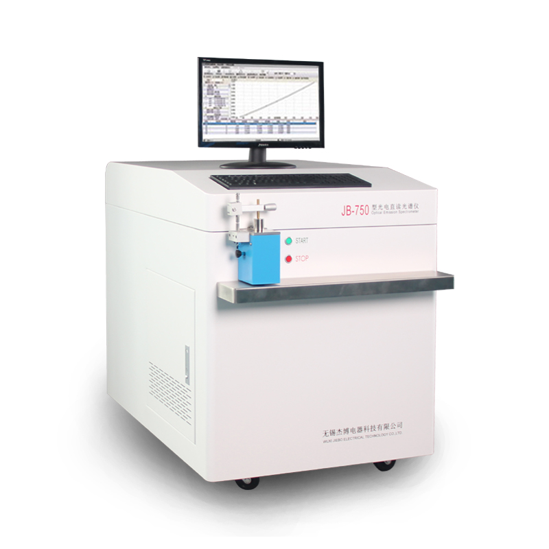 你造光電直讀光譜儀的優(yōu)點嗎？